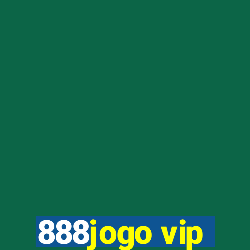 888jogo vip