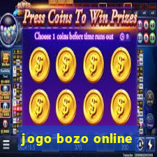 jogo bozo online