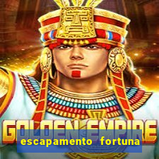 escapamento fortuna para fan 150