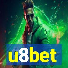 u8bet