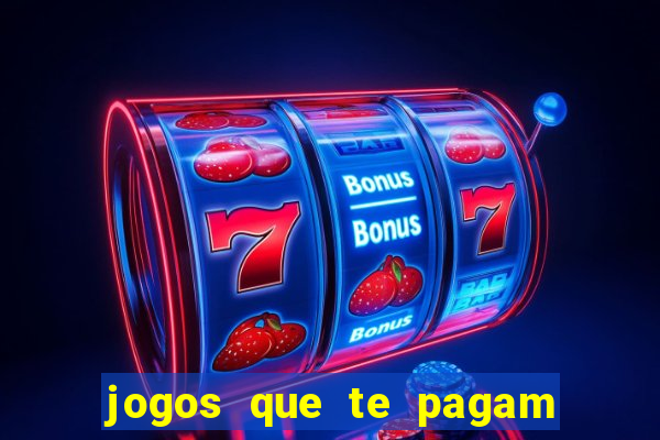 jogos que te pagam para jogar de verdade