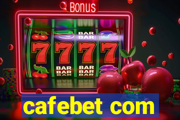 cafebet com