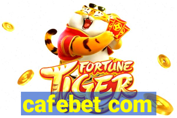 cafebet com