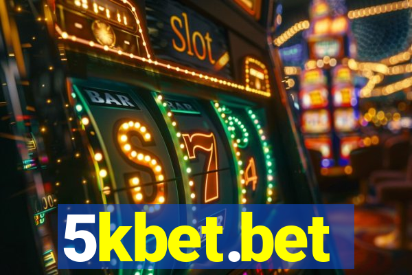 5kbet.bet