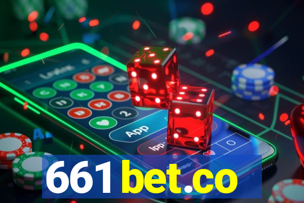 661 bet.co