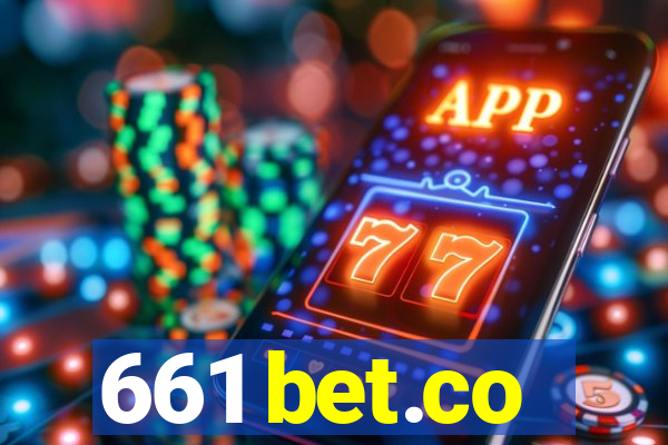 661 bet.co