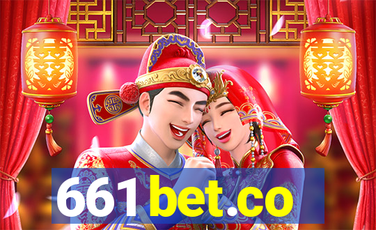 661 bet.co