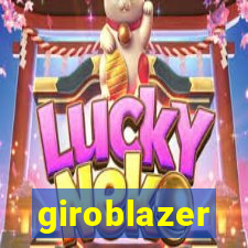 giroblazer