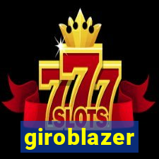 giroblazer