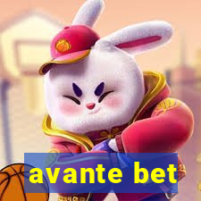 avante bet