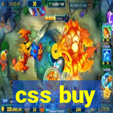 css buy