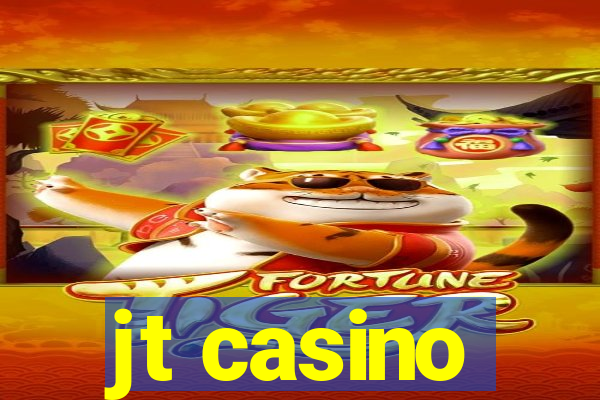 jt casino