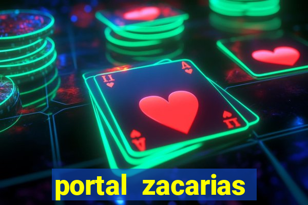 portal zacarias área 51