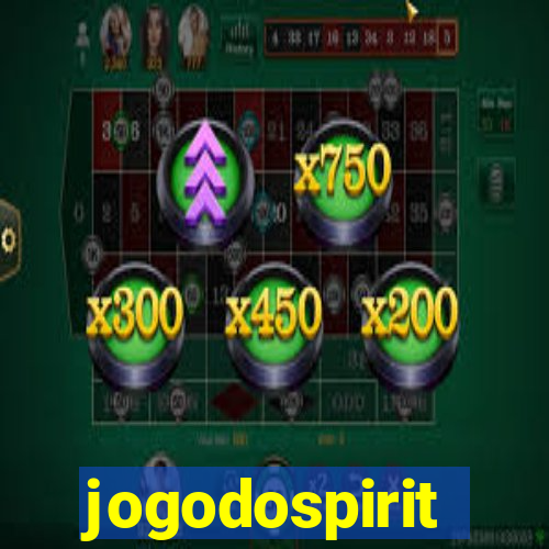 jogodospirit