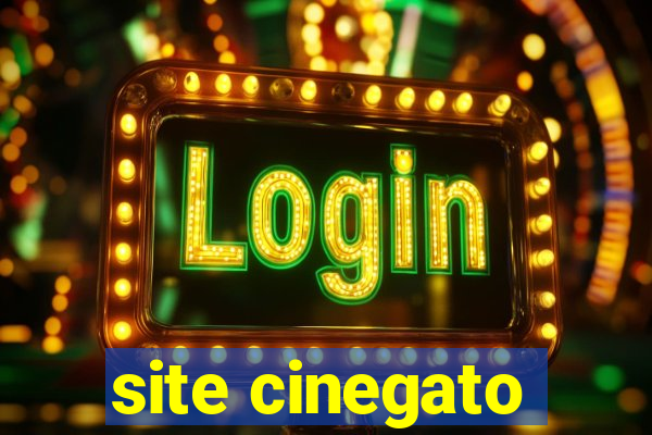 site cinegato