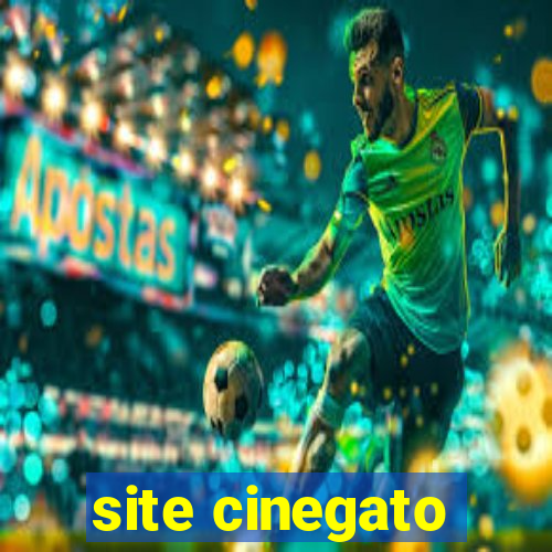 site cinegato