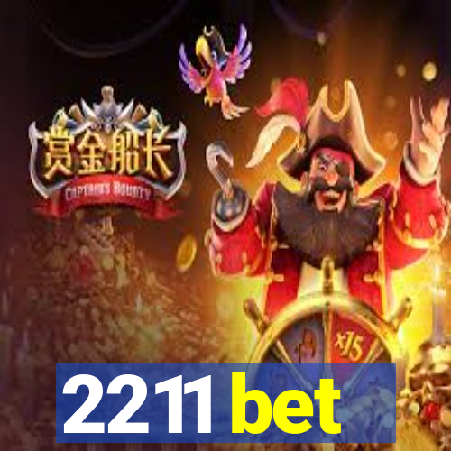 2211 bet