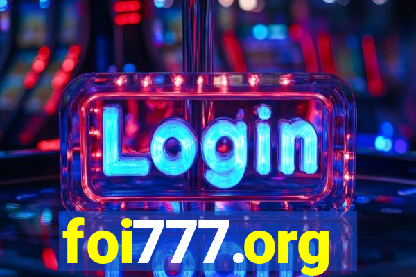 foi777.org