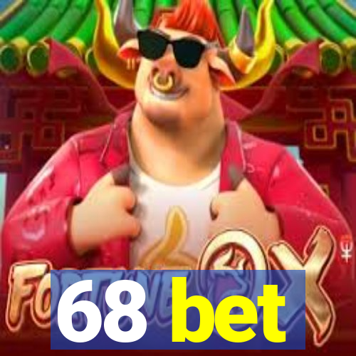 68 bet