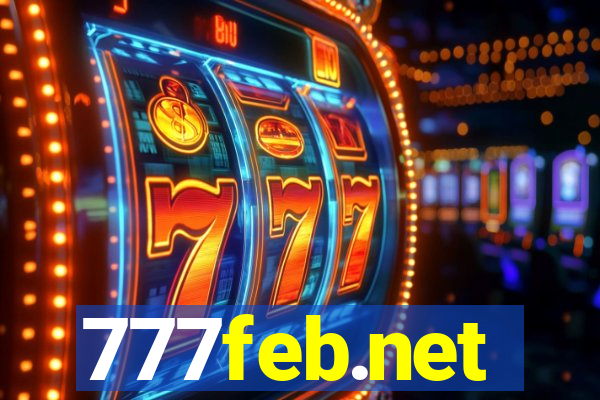 777feb.net