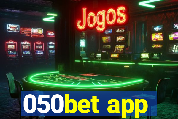 050bet app