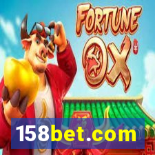 158bet.com