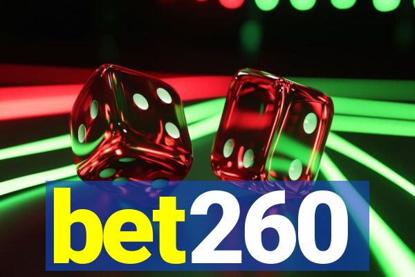 bet260