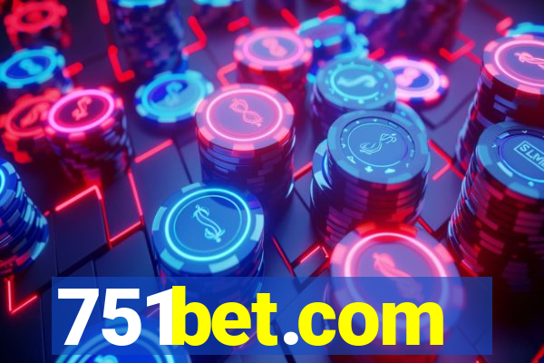 751bet.com