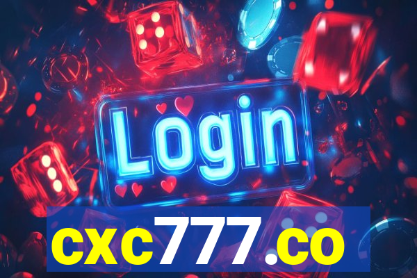 cxc777.co