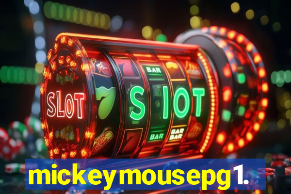 mickeymousepg1.com