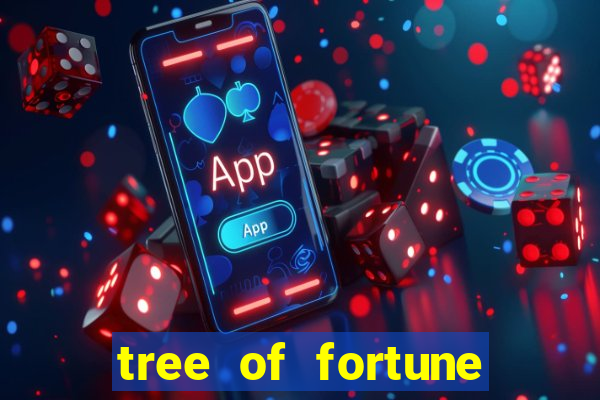 tree of fortune demo pg