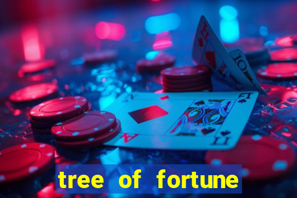 tree of fortune demo pg