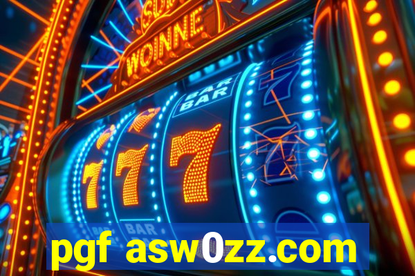 pgf asw0zz.com