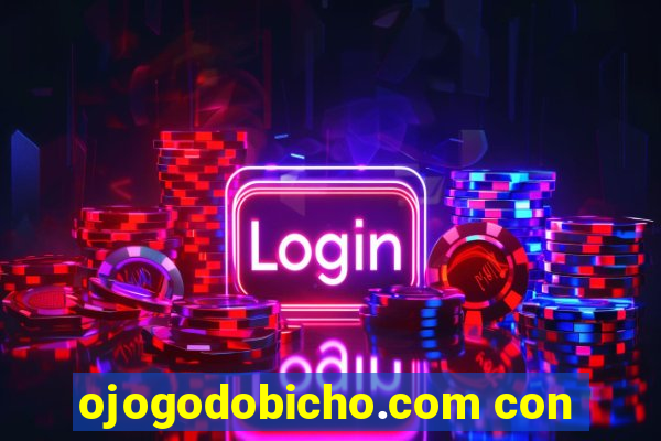 ojogodobicho.com con