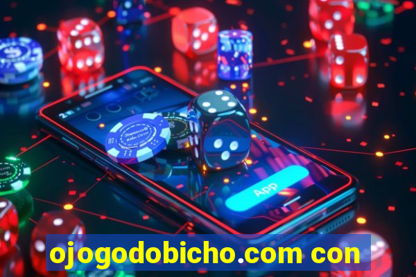 ojogodobicho.com con