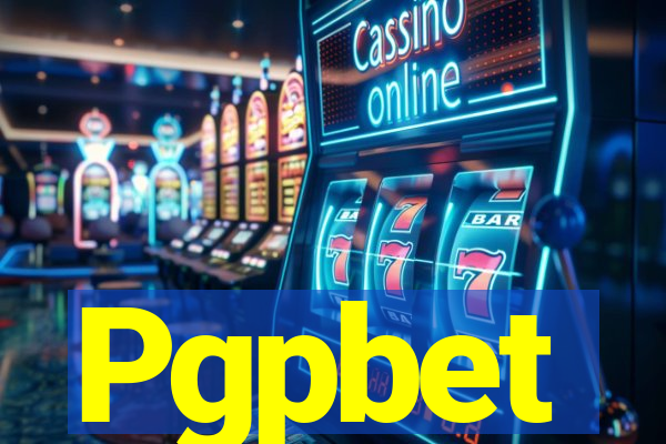 Pgpbet