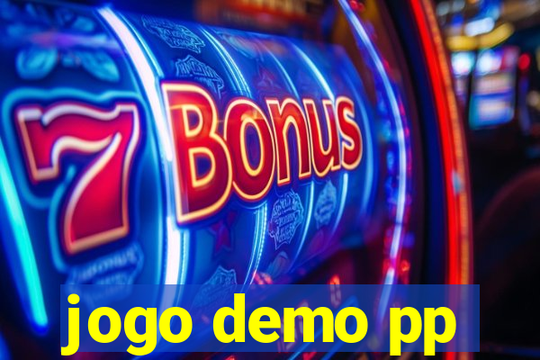 jogo demo pp