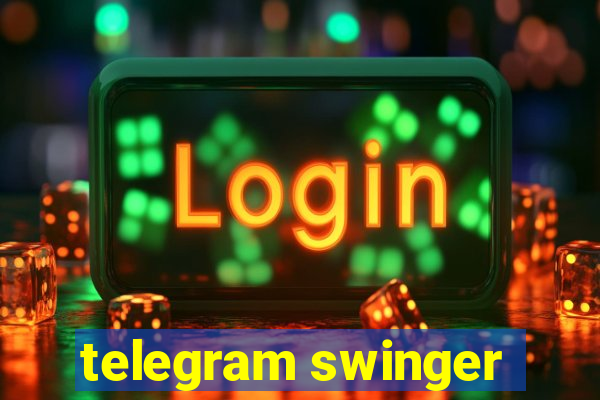 telegram swinger