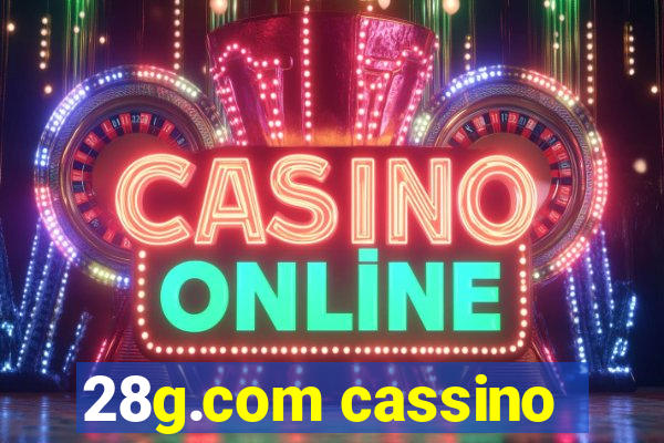 28g.com cassino