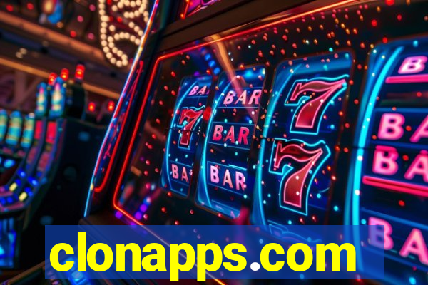 clonapps.com