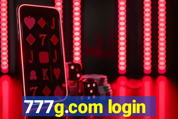 777g.com login