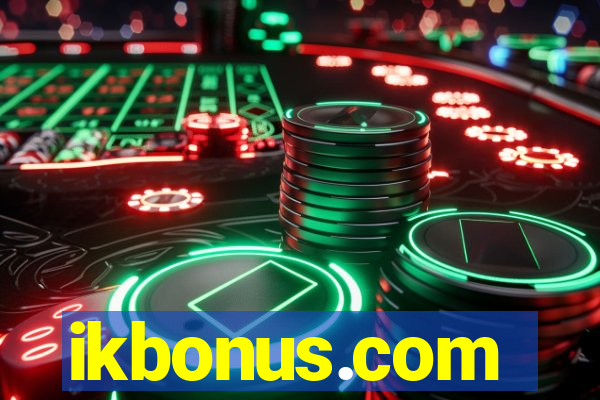 ikbonus.com