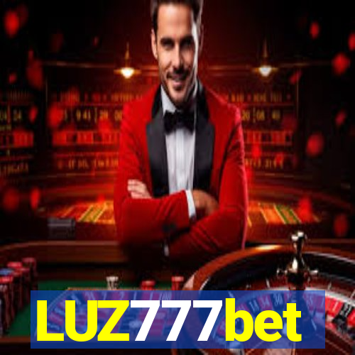 LUZ777bet