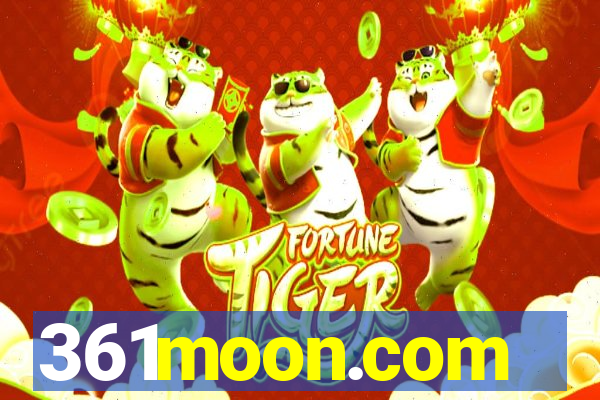 361moon.com