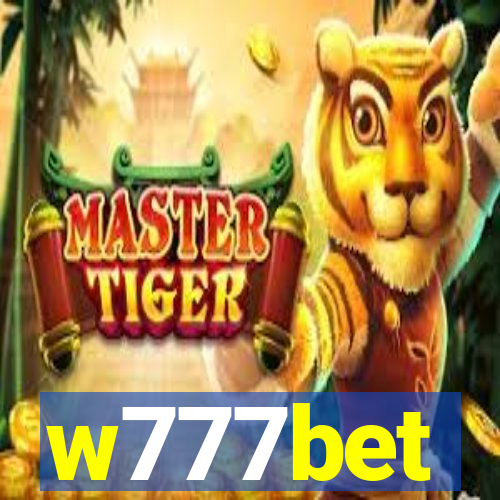 w777bet