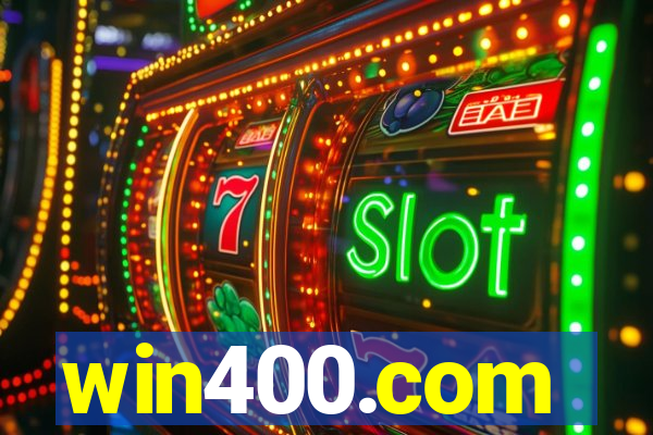 win400.com