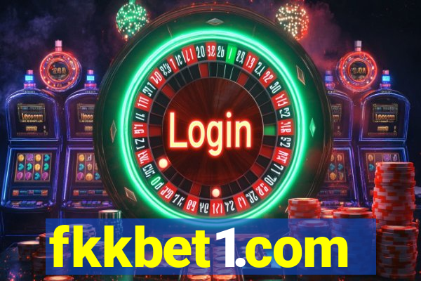 fkkbet1.com