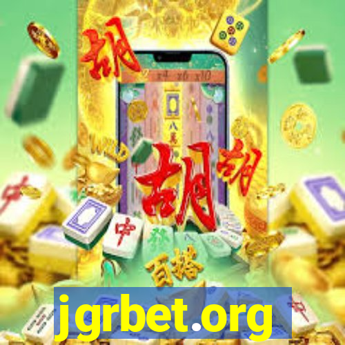 jgrbet.org