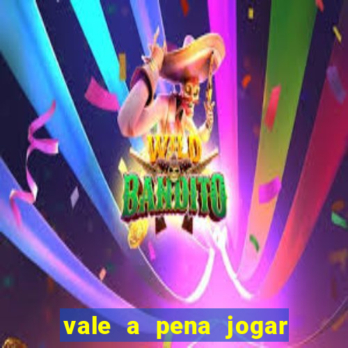 vale a pena jogar wow 2024