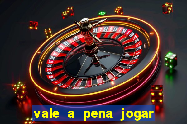 vale a pena jogar wow 2024